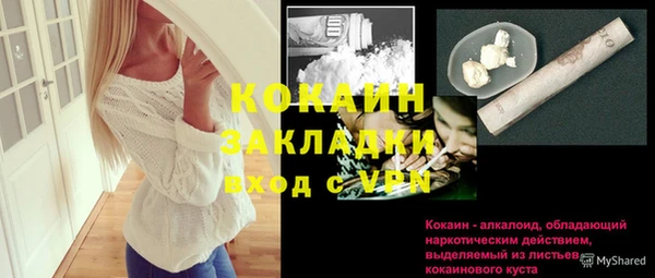 Альфа ПВП Лиски